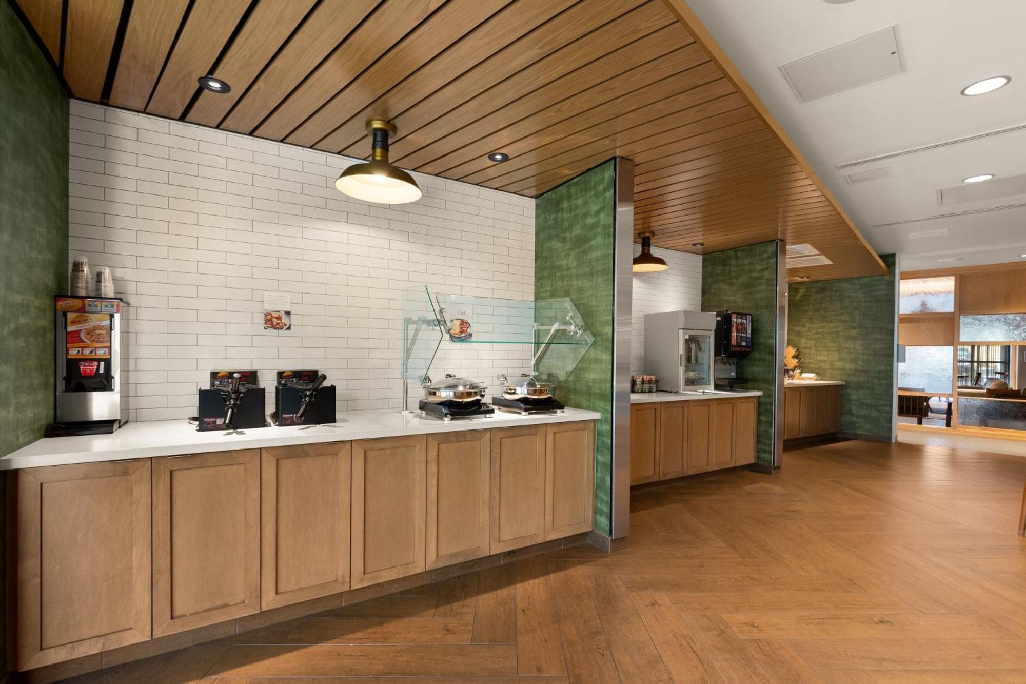 Fairfield Inn & Suites Brooksville Suncoast Parkway Extérieur photo