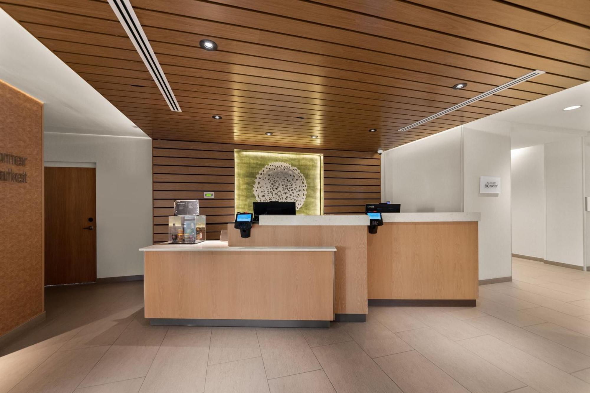 Fairfield Inn & Suites Brooksville Suncoast Parkway Extérieur photo