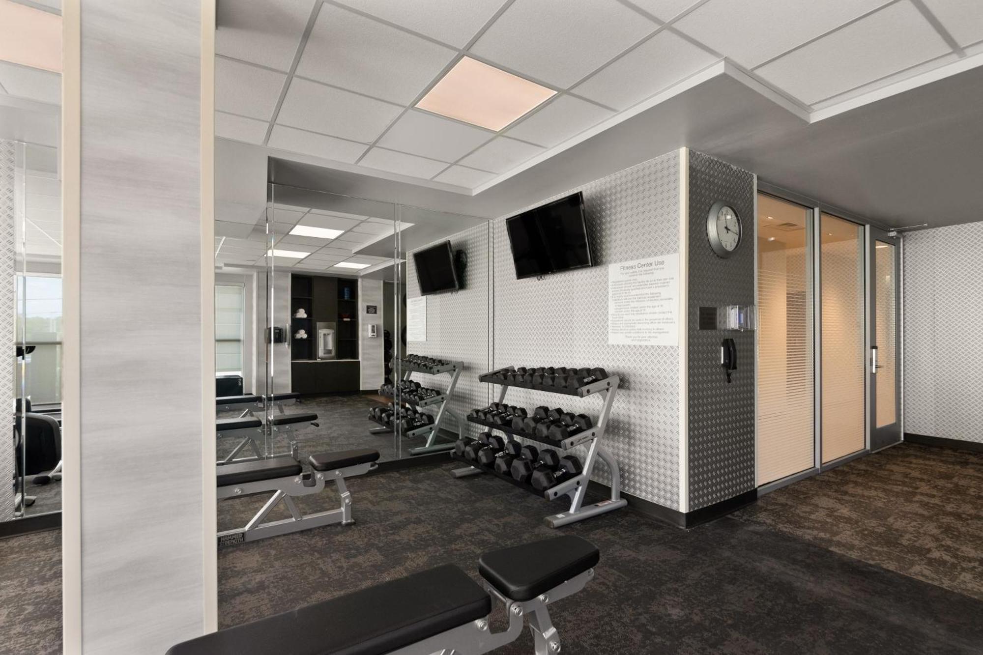 Fairfield Inn & Suites Brooksville Suncoast Parkway Extérieur photo
